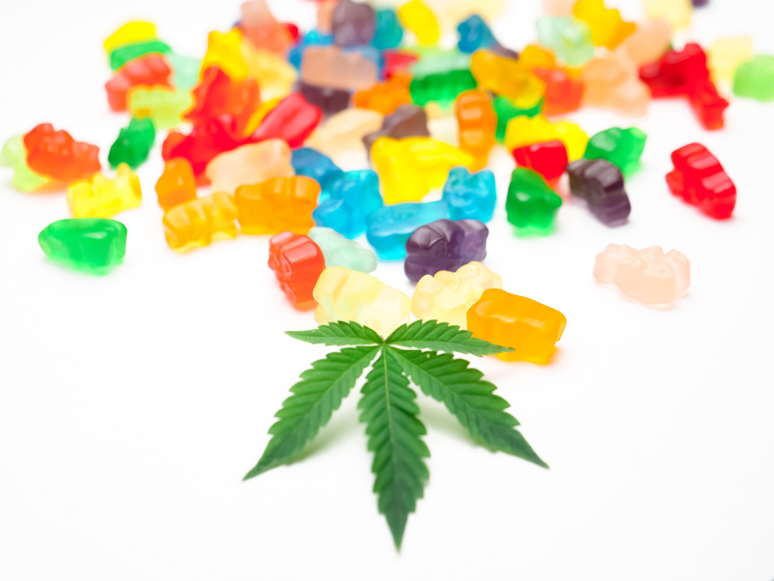 best-cannabis-gummies